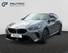 BMW Serie 1 Saint-Malo