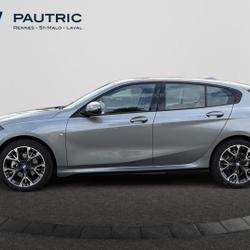 BMW Serie 1 120A 170ch M Sport Design DKG7 occasion - Saint-Malo - photo 2/29