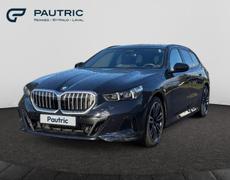 BMW Serie 5 Touring Saint-Malo