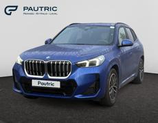 BMW X1 Saint-Grégoire