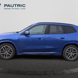 BMW X1 sDrive18i 136ch M Sport occasion - Saint-Gr&eacute;goire - photo 2/31