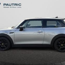 Mini Mini Cooper SE 184ch Edition Premium BVA 5CV occasion - Saint-Gr&eacute;goire - photo 2/25