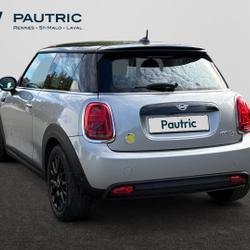 Mini Mini Cooper SE 184ch Edition Premium BVA 5CV occasion - Saint-Gr&eacute;goire - photo 3/25