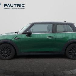 Mini Mini Cooper 136ch Edition Camden BVA7 occasion - Saint-Malo - photo 2/27