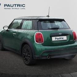 Mini Mini Cooper 136ch Edition Camden BVA7 occasion - Saint-Malo - photo 3/27