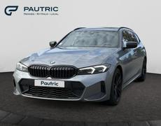 BMW Serie 3 Saint-Malo