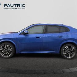BMW X2 sDrive20iA 170ch M Sport DKG7 occasion - Saint-Gr&eacute;goire - photo 2/32