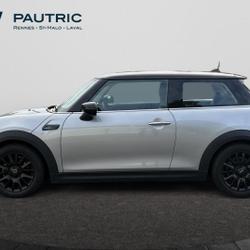 Mini Mini Cooper 136ch Edition Camden BVA7 occasion - Saint-Gr&eacute;goire - photo 2/25