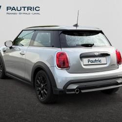 Mini Mini Cooper 136ch Edition Camden BVA7 occasion - Saint-Gr&eacute;goire - photo 3/25
