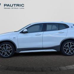 BMW X2 xDrive25eA 220ch M Sport X Euro6d-T 6cv occasion - Laval - photo 2/18