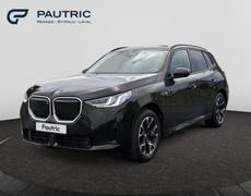 BMW X3 Saint-Malo
