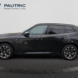 BMW X3 xDrive30e 299ch occasion - Saint-Malo - photo 2/32