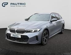 BMW Serie 3 Saint-Grégoire