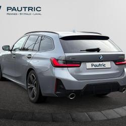 BMW Serie 3 320dA xDrive 190ch occasion - Saint-Gr&eacute;goire - photo 3/36