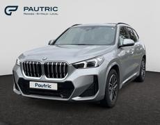 BMW X1 Saint-Malo