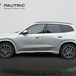 BMW X1 sDrive20i 170ch M Sport occasion - Saint-Malo - photo 2/30