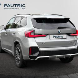 BMW X1 sDrive20i 170ch M Sport occasion - Saint-Malo - photo 3/30