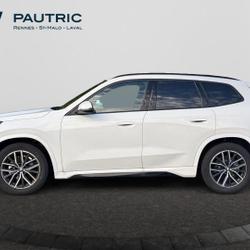 BMW X1 sDrive20d 163ch M Sport occasion - Saint-Malo - photo 2/31