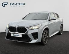BMW X2 Saint-Malo