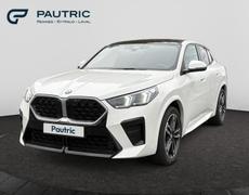 BMW X2 Saint-Malo