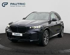 BMW X5 Saint-Malo