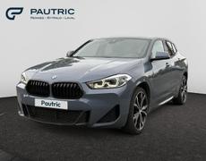 BMW X2 Saint-Malo