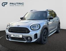 Mini Countryman Saint-Malo