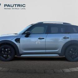 Mini Countryman Cooper 136ch Highlands BVA7 occasion - Saint-Malo - photo 2/29