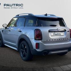 Mini Countryman Cooper 136ch Highlands BVA7 occasion - Saint-Malo - photo 3/29