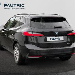 BMW Serie 2 Active Tourer 218i 136ch DKG7 occasion - Saint-Malo - photo 3/31