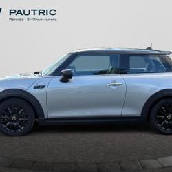 Mini Mini Cooper SE 184ch Edition Premium BVA 5CV occasion - Saint-Malo - photo 2/25