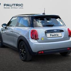 Mini Mini Cooper SE 184ch Edition Premium BVA 5CV occasion - Saint-Malo - photo 3/25