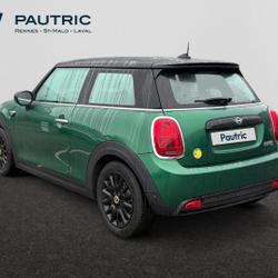 Mini Mini Cooper SE 184ch Edition Premium BVA 5CV occasion - Laval - photo 3/17