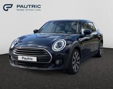 Mini Clubman Saint-Malo
