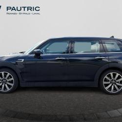 Mini Clubman Cooper 136ch Edition Premium Plus BVA7 occasion - Saint-Malo - photo 2/29