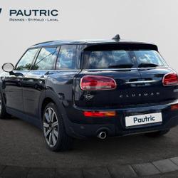 Mini Clubman Cooper 136ch Edition Premium Plus BVA7 occasion - Saint-Malo - photo 3/29