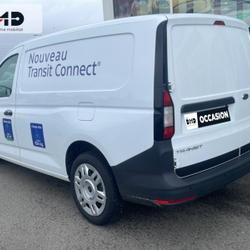 Ford Transit Connect L2 1.5 EcoBoost 150ch PHEV Trend BVA6 Brest