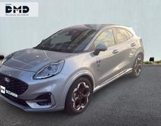 Ford Puma Brest