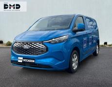 Ford Transit Custom Pontivy