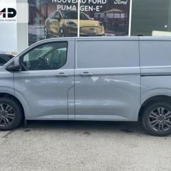Ford Transit Custom 320 L1H1 2.0 EcoBlue 136ch Multicab Limited Brest