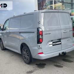 Ford Transit Custom 320 L1H1 2.0 EcoBlue 136ch Multicab Limited Brest