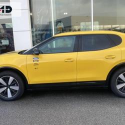 Ford Capri 286ch Extended Range 77kWh Select RWD Brest