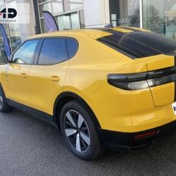 Ford Capri 286ch Extended Range 77kWh Select RWD Brest