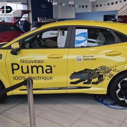 Ford Puma Gen-E 168ch Standard Range 43 kWh Premium Brest