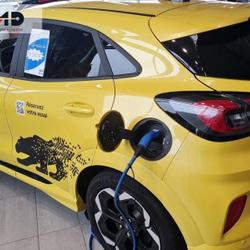 Ford Puma Gen-E 168ch Standard Range 43 kWh Premium Brest