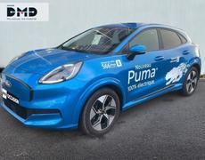 Ford Puma Brest