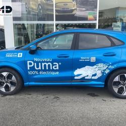 Ford Puma Gen-E 168ch Standard Range 43 kWh Brest
