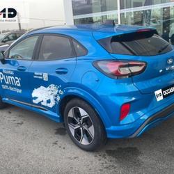 Ford Puma Gen-E 168ch Standard Range 43 kWh Brest