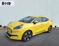 Ford Puma - Gen-E 168ch Standard Range 43 kWh - 29 490 €