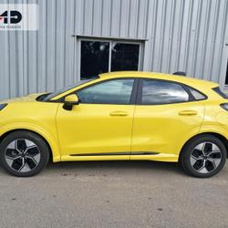 Ford Puma Gen-E 168ch Standard Range 43 kWh Plo&euml;rmel